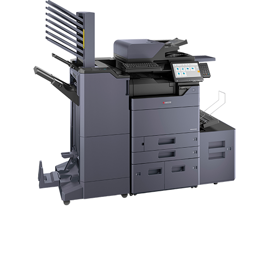 TASKalfa 3554ci | Kyocera Document Solutions Australia